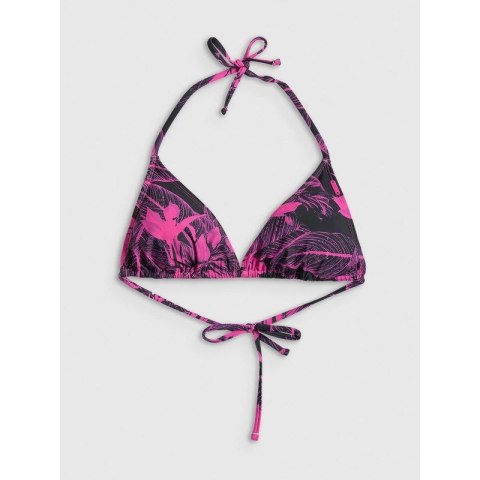 Góra od bikini damska 4F 4FWSS26UBKTF089-91A 4f
