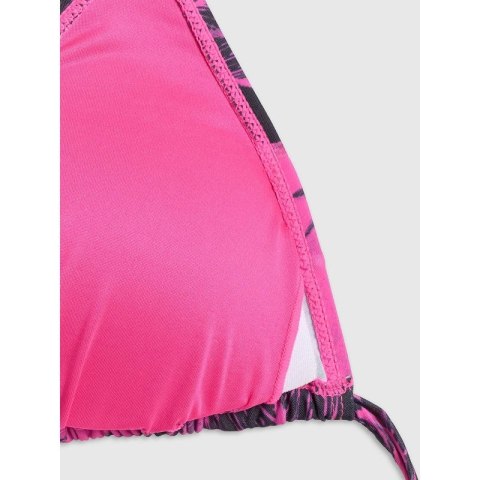 Góra od bikini damska 4F 4FWSS26UBKTF089-91A 4f