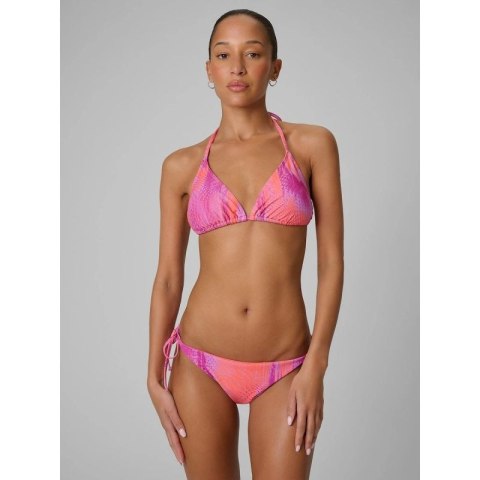 Góra od bikini damska 4F 4FWSS26UBKTF089-92A 4f