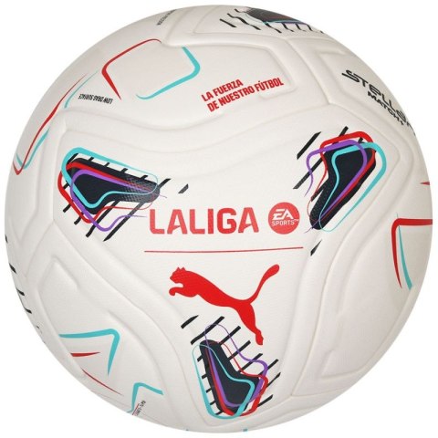 Piłka Puma Stellar Match LaLiga 085146-01 Puma
