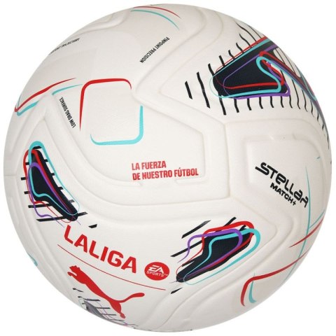 Piłka Puma Stellar Match LaLiga 085146-01 Puma