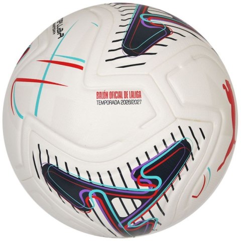 Piłka Puma Stellar Match LaLiga 085146-01 Puma