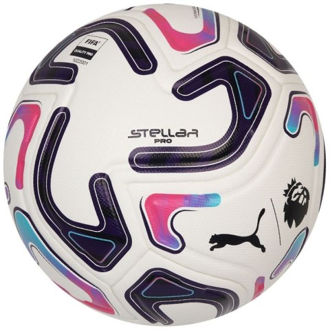 Piłka Puma Stellar Pro Premier League 085107-01 Puma