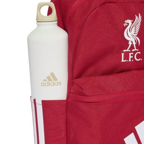 Plecak dla dzieci adidas Liverpool FC czerwony KQ5148 Adidas