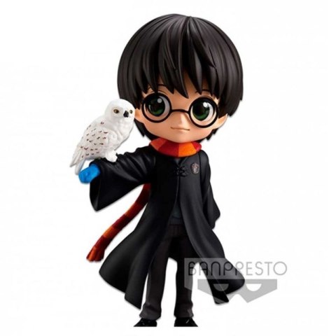 Q POSKET - HARRY POTTER II VER. A BANDAI