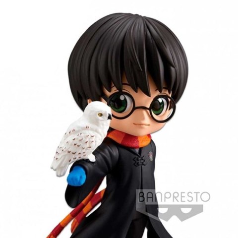 Q POSKET - HARRY POTTER II VER. A BANDAI