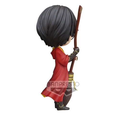 Q POSKET - HARRY POTTER QUIDDITCH STYLE BANDAI