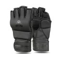 Rękawice MMAS dla kobiet - Black Master - Valor Series | DBX Bushido DBX Bushido