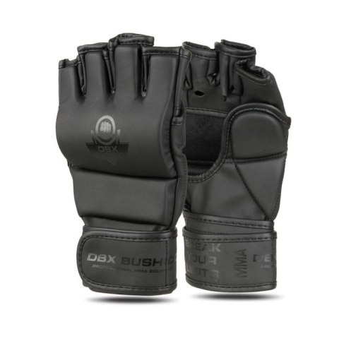 Rękawice MMAS dla kobiet - Black Master - Valor Series | DBX Bushido DBX Bushido