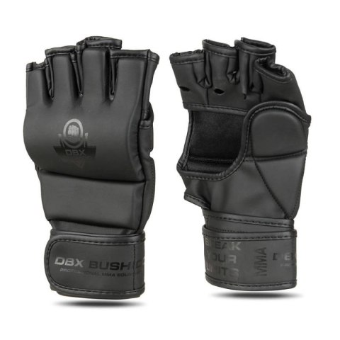 Rękawice MMAS dla kobiet - Black Master - Valor Series | DBX Bushido DBX Bushido
