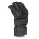 Rękawice MMAS dla kobiet - Black Master - Valor Series | DBX Bushido DBX Bushido