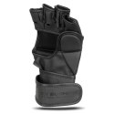 Rękawice MMAS dla kobiet - Black Master - Valor Series | DBX Bushido DBX Bushido