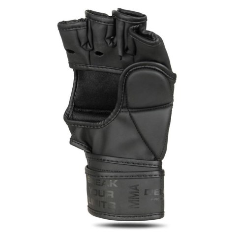 Rękawice MMAS dla kobiet - Black Master - Valor Series | DBX Bushido DBX Bushido