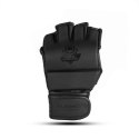 Rękawice MMAS dla kobiet - Black Master - Valor Series | DBX Bushido DBX Bushido