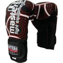 Rękawice bokserskie RBT-GLADIATOR MASTERS FIGHT EQUIPMENT