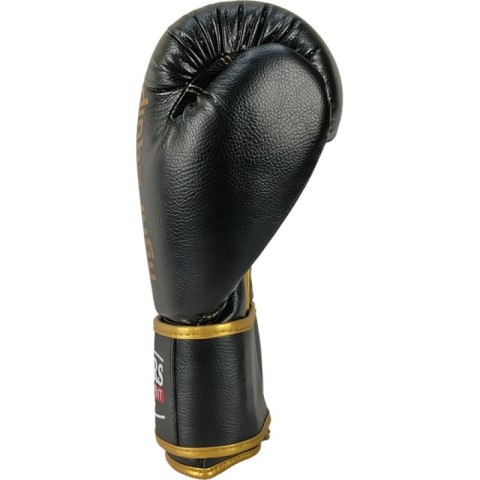 Rękawice bokserskie RPU-ELEGANT 12 oz MASTERS FIGHT EQUIPMENT
