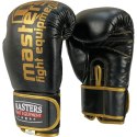 Rękawice bokserskie RPU-ELEGANT 12 oz MASTERS FIGHT EQUIPMENT