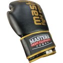 Rękawice bokserskie RPU-ELEGANT 12 oz MASTERS FIGHT EQUIPMENT
