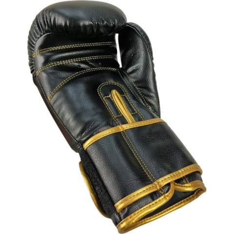 Rękawice bokserskie RPU-ELEGANT 12 oz MASTERS FIGHT EQUIPMENT
