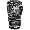 Rękawice bokserskie RPU-MESS 12 oz MASTERS FIGHT EQUIPMENT