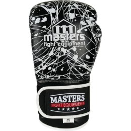 Rękawice bokserskie RPU-MESS 12 oz MASTERS FIGHT EQUIPMENT