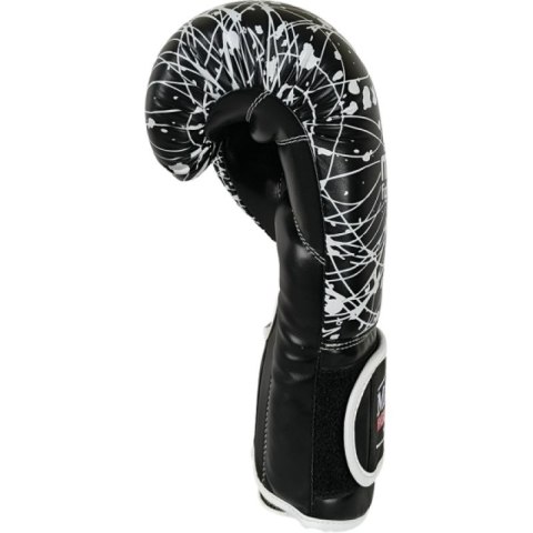 Rękawice bokserskie RPU-MESS 12 oz MASTERS FIGHT EQUIPMENT
