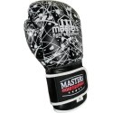 Rękawice bokserskie RPU-MESS 12 oz MASTERS FIGHT EQUIPMENT