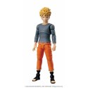 ULTIMATE LEGENDS NARUTO - NARUTO FINAL VALLEY BANDAI