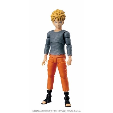 ULTIMATE LEGENDS NARUTO - NARUTO FINAL VALLEY BANDAI