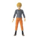 ULTIMATE LEGENDS NARUTO - NARUTO FINAL VALLEY BANDAI