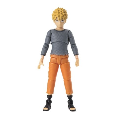 ULTIMATE LEGENDS NARUTO - NARUTO FINAL VALLEY BANDAI