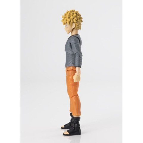 ULTIMATE LEGENDS NARUTO - NARUTO FINAL VALLEY BANDAI