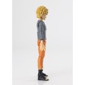 ULTIMATE LEGENDS NARUTO - NARUTO FINAL VALLEY BANDAI