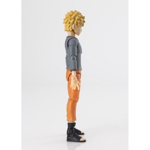ULTIMATE LEGENDS NARUTO - NARUTO FINAL VALLEY BANDAI