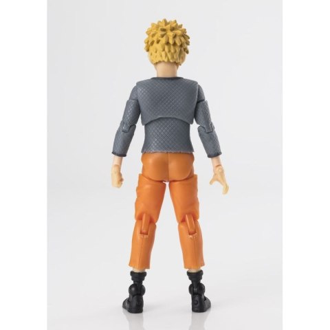 ULTIMATE LEGENDS NARUTO - NARUTO FINAL VALLEY BANDAI