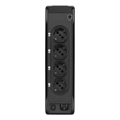 ZASILACZ UPS Eaton 3P Ellipse 1300 USB DIN 3P1300UD EATON