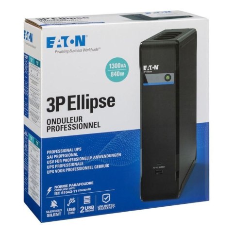 ZASILACZ UPS Eaton 3P Ellipse 1300 USB FR 3P1300UF EATON