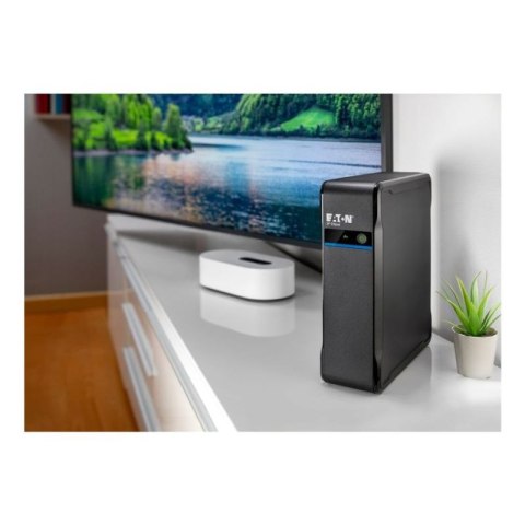ZASILACZ UPS Eaton 3P Ellipse 550 IEC 3P550I EATON