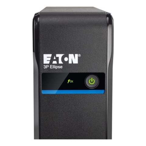 ZASILACZ UPS Eaton 3P Ellipse 550 IEC 3P550I EATON