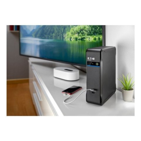 ZASILACZ UPS Eaton 3P Ellipse 900 USB IEC 3P900UI EATON