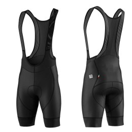 Biemme Spodenki LEGEND 26 czarne XXL Biemme