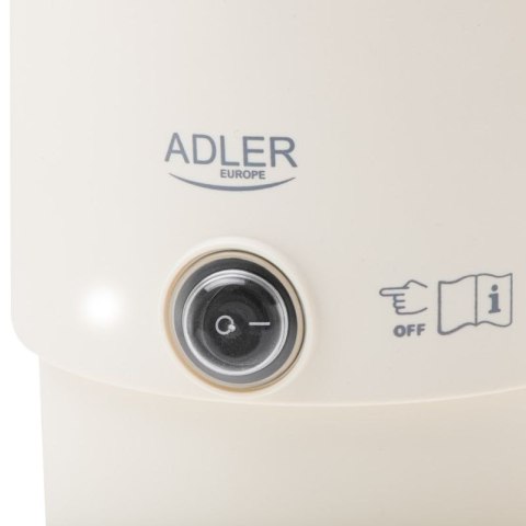 Czajnik elektryczny ADLER AD 1388b beżowy Adler