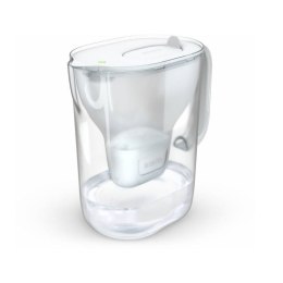 Dzbanek Brita Essential XL+3 wkłady (biały) BRITA