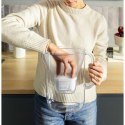 Dzbanek Brita Essential XL+3 wkłady ciemnoniebieski BRITA