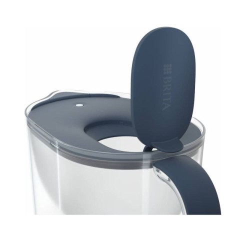 Dzbanek Brita Essential XL+3 wkłady ciemnoniebieski BRITA