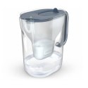Dzbanek Brita Essential XL+3 wkłady ciemnoniebieski BRITA