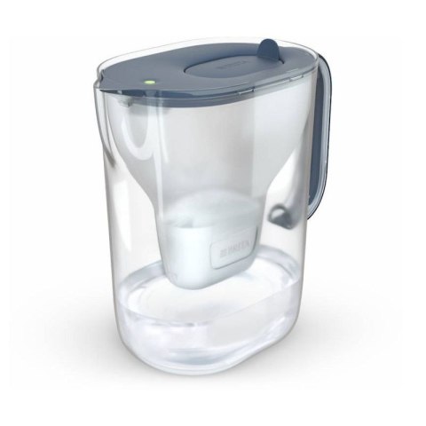 Dzbanek Brita Essential XL+3 wkłady ciemnoniebieski BRITA