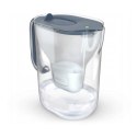 Dzbanek Brita Essential XL+3 wkłady ciemnoniebieski BRITA