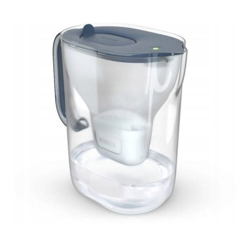 Dzbanek Brita Essential XL+3 wkłady ciemnoniebieski BRITA