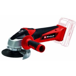 Einhell TC-AG 18/115 Li-Solo szlifierka kątowa 11,5 cm 8500 RPM 1,21 kg EINHELL